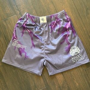 Darc sport mesh shorts